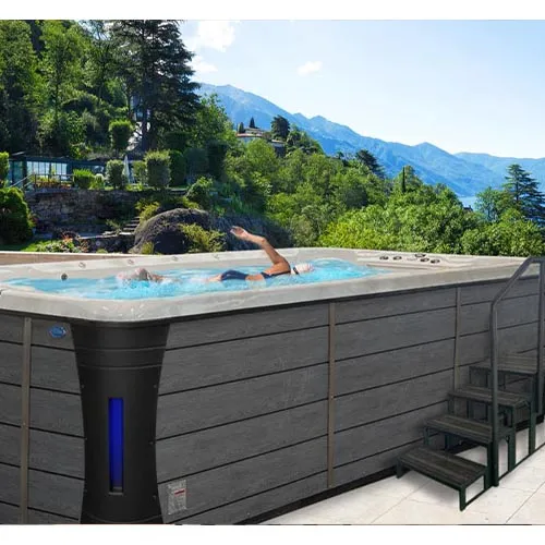 Swimspa X-Series hot tubs for sale in West Allis